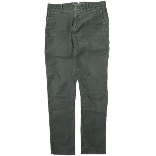 新品未使用/INCOTEX（インコテックス）31/SLIM チノテーパードパンツ 新品未使用/INCOTEX（インコテックス）31/SLIM チノテーパードパンツ