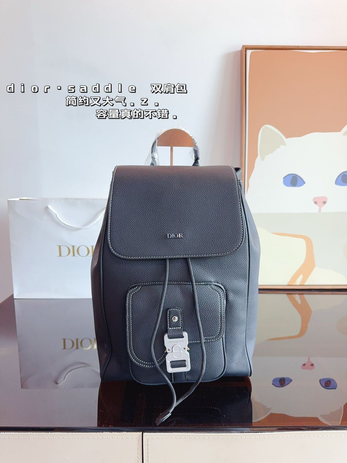 ディオール Dior ハンドバッグ ショルダーバッグ ヴァイブ 8903 Dior ディオール ショルダーバッグ｜本日限定特価｜新品未使用