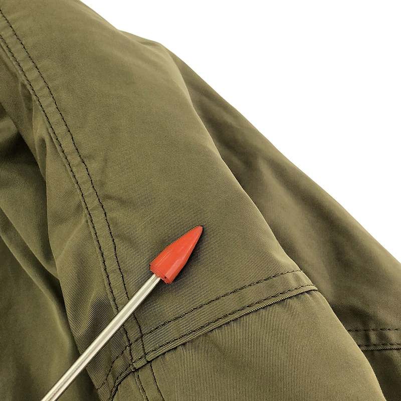 MM6 Maison Margiela / エムエムシックスメゾンマルジェラ | 2022AW 