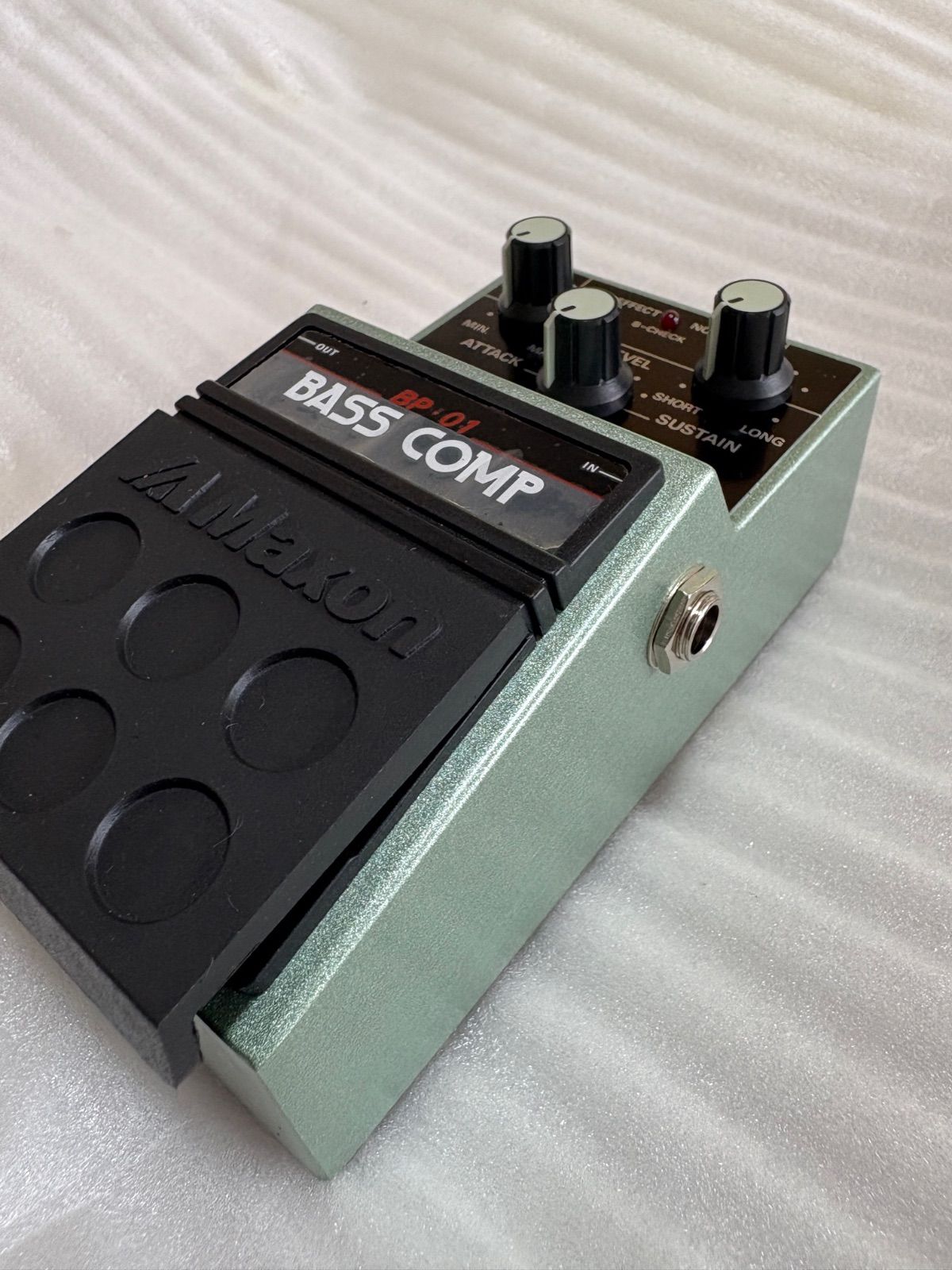 美品 Maxon BP-01 ベース コンプレッサー 1082000437719733_01_8033.jpeg