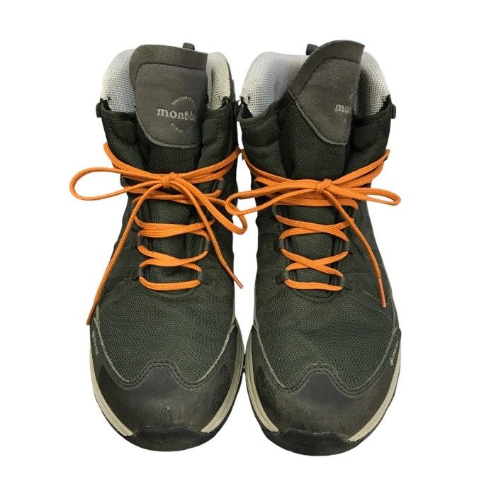 mont bell - 【美品】モンベル ゴアテックス トレッキングブーツ ビブラムソール 2025年最新】mont-bell vibramの人気アイテム - メルカリ