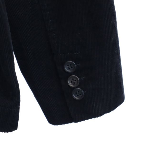 ブラックコムデギャルソン 2013年 日本製 テーラードジャケット L