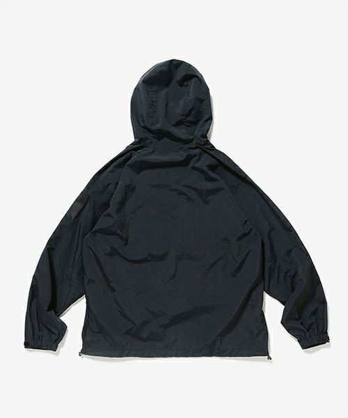 wtaps SBS JACKET. NYLON. TUSSAH サイズS - マウンテンパーカー