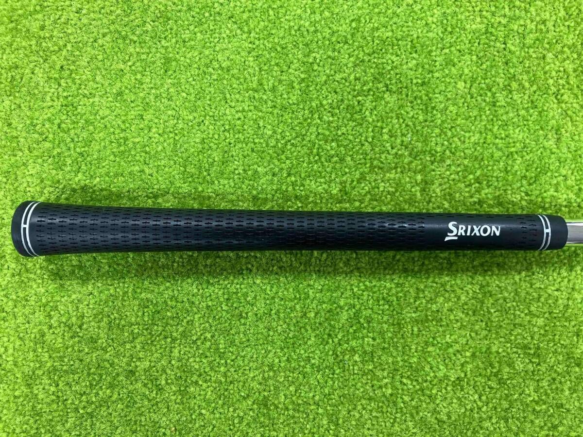 親切 アイアンセット DUNLOP ダンロップSRIXON Z545 ６本