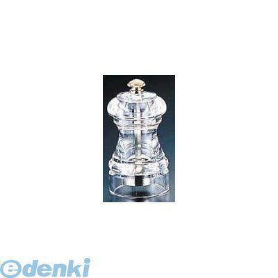 【新品・7営業日以内発送】PPPB4 ＩＫＥＤＡ ＰＭＡ－９０ ペパーミル アクリル製 4905001210280 IKEDAペパーミル イケダ TKG 胡椒挽き ペッパーミル 池田製作所【沖縄離島販売不可】