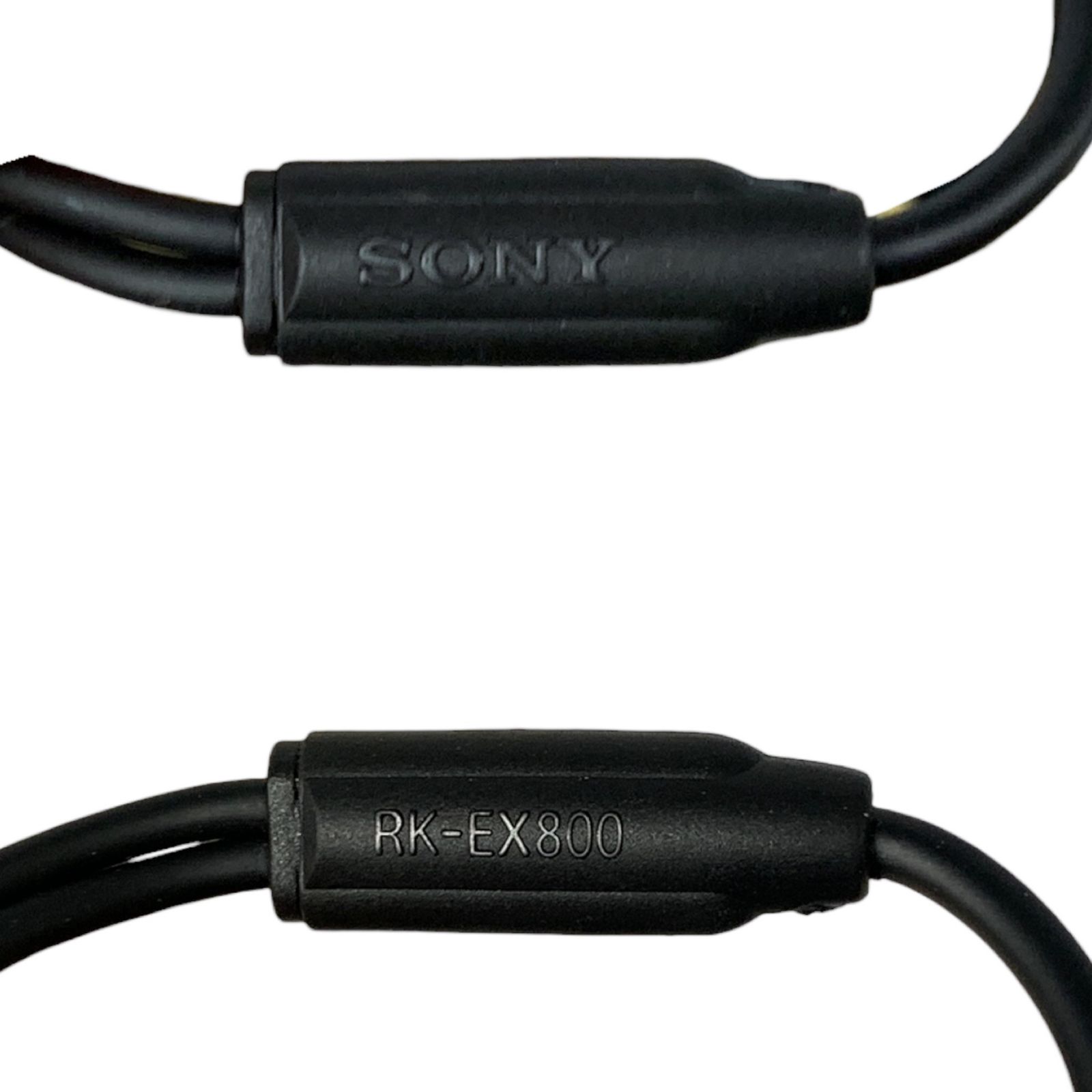 SONY(ソニー)INNER EAR MONITOR インナーイヤーモニター イヤホン MDR 