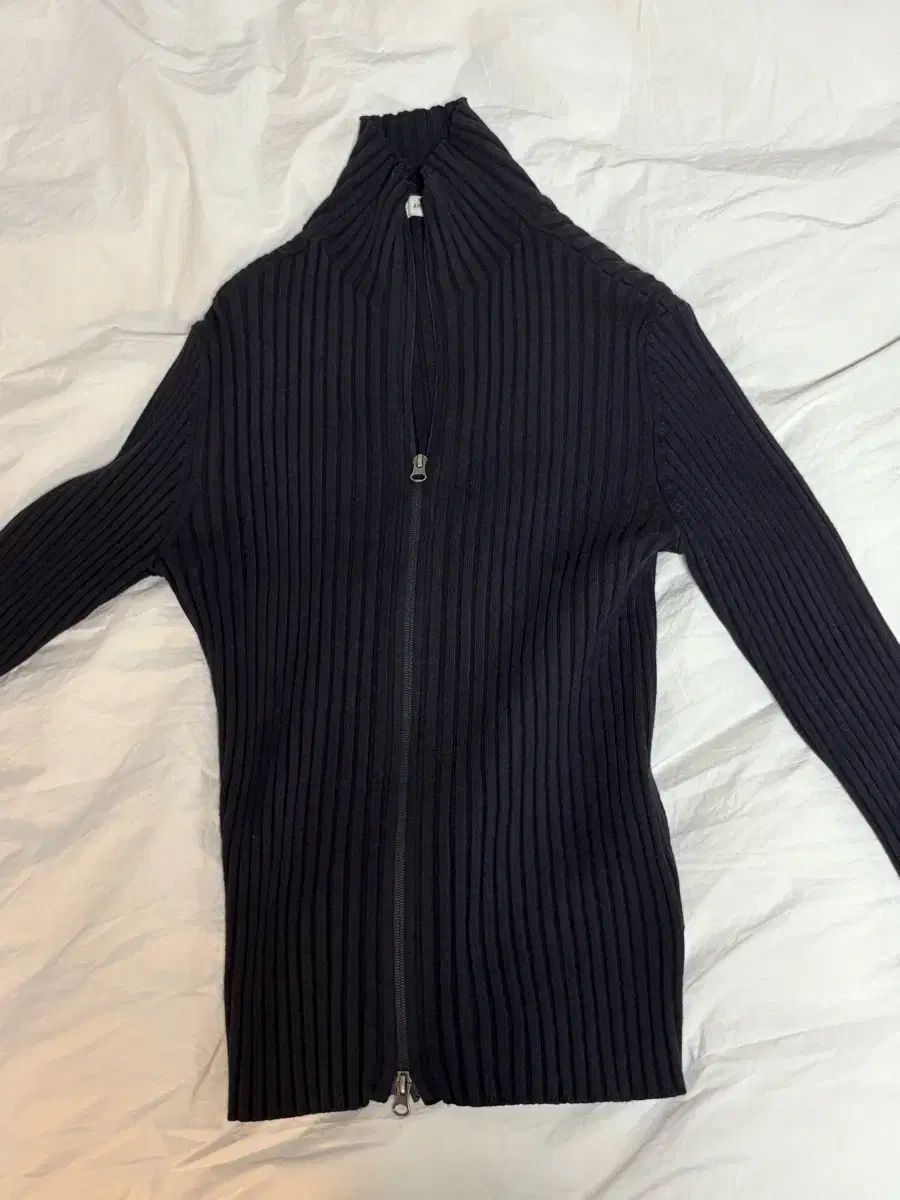 FRAMeWORK 綿麻ポプリン テーラードジャケット 羽織り 一つボタン