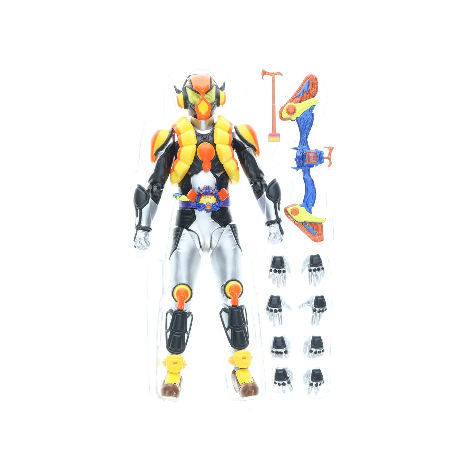 メルカリ最安値★新品S.H.Figuarts 仮面ライダーヴラム プリンカスタム S.H.Figuarts 仮面ライダーヴラム プリンカスタム - メルカリ