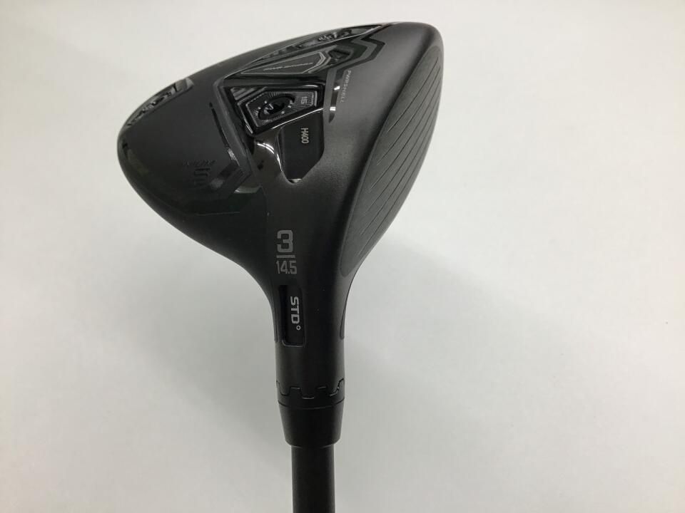 フェアウェイウッド コブラ