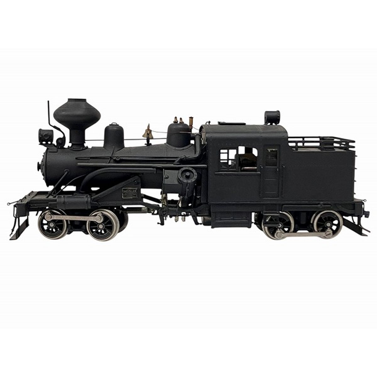 ジャンク品・レトロな鉄道模型（U.S ARMY）① ジャンク品・レトロな鉄道模型（U.S ARMY）①