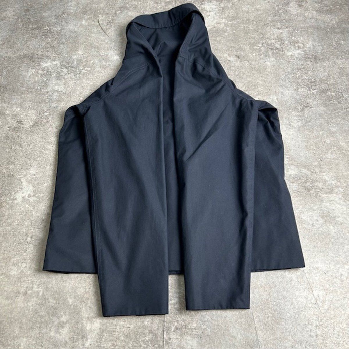 エフェクツ ジャケット