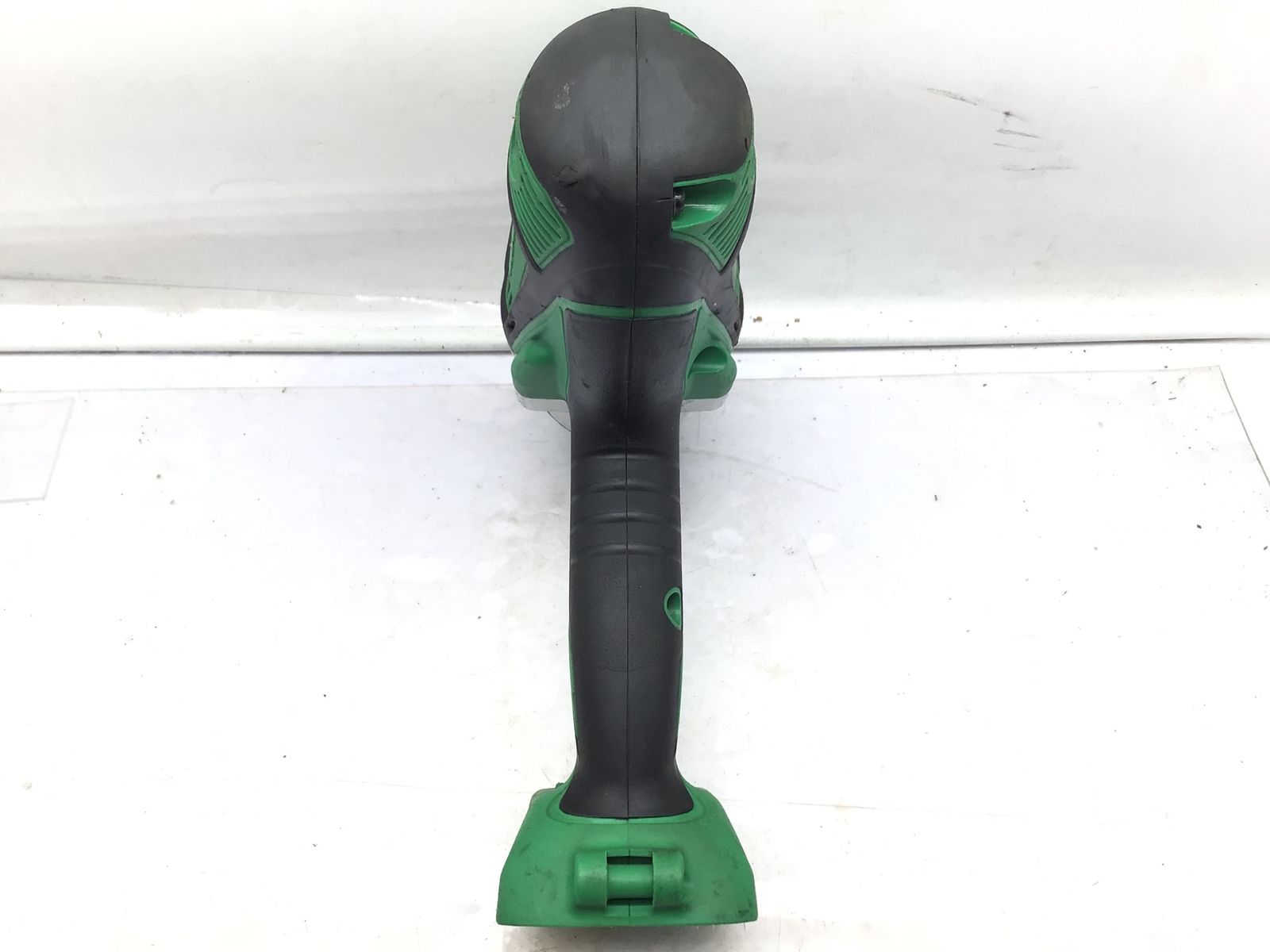 品 HiKOKI|ハイコーキ 18Vコードレスインパクトレンチ WR18DSHL NN ITZ2WGFM7WY8 エコツール笠寺店 M02 HRDEVELOPMENT_JP