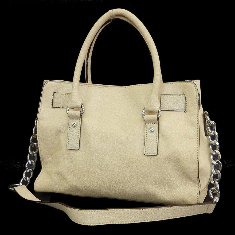 MICHAEL KORS マイケルコース 2WAY ハンドバッグ チェーンショルダー AP1112 239398