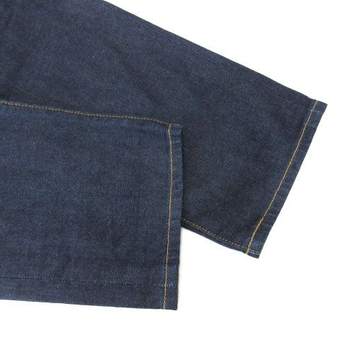 バーバリーブリット BURBERRY BRIT スリムストレートデニム パンツ  