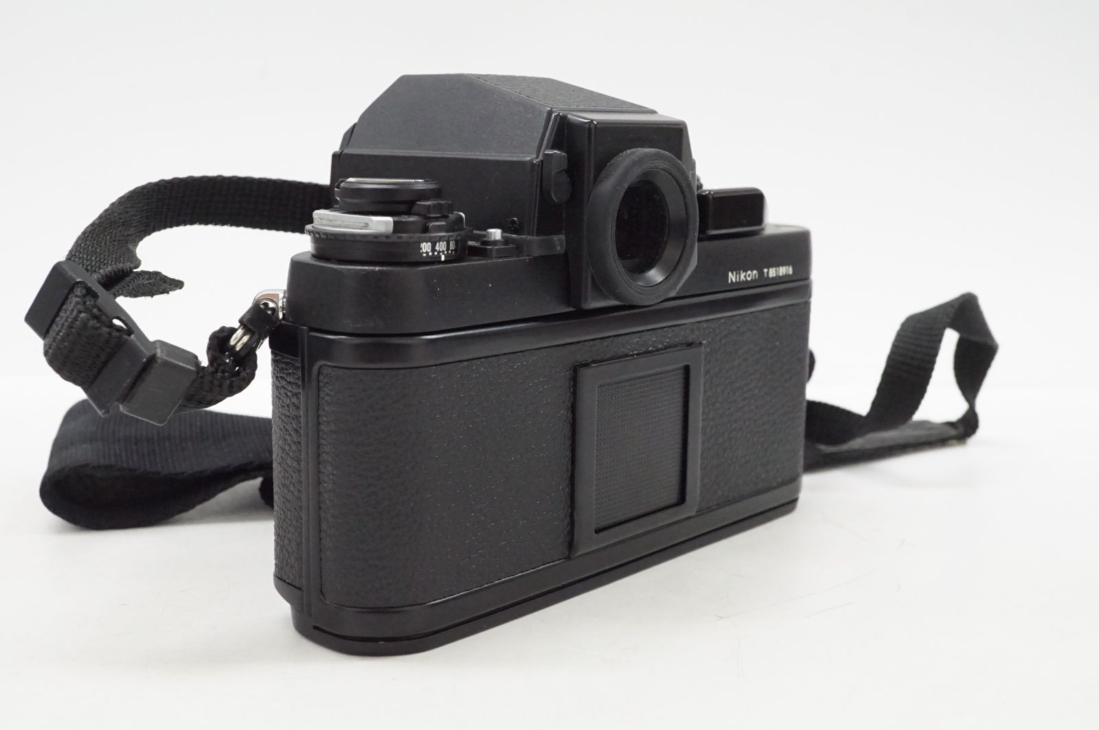 ❁動作品❁NIKON ニコン F3/T HP チタン ボディ フィルムカメラ Amazon | nikon F3/T チタンシルバー | 一眼レフカメラ 通販