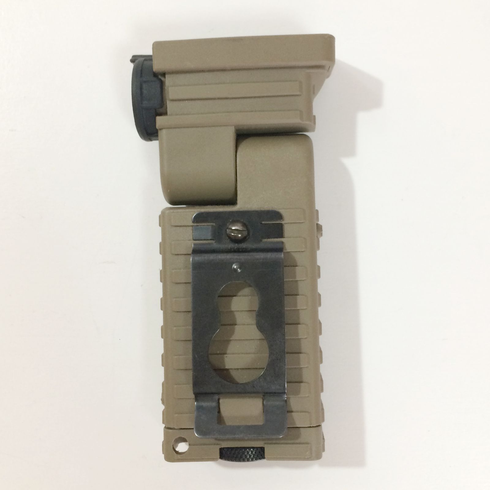 STREAMLIGHT タクティカルライト SIDEWINDER ミリタリー
