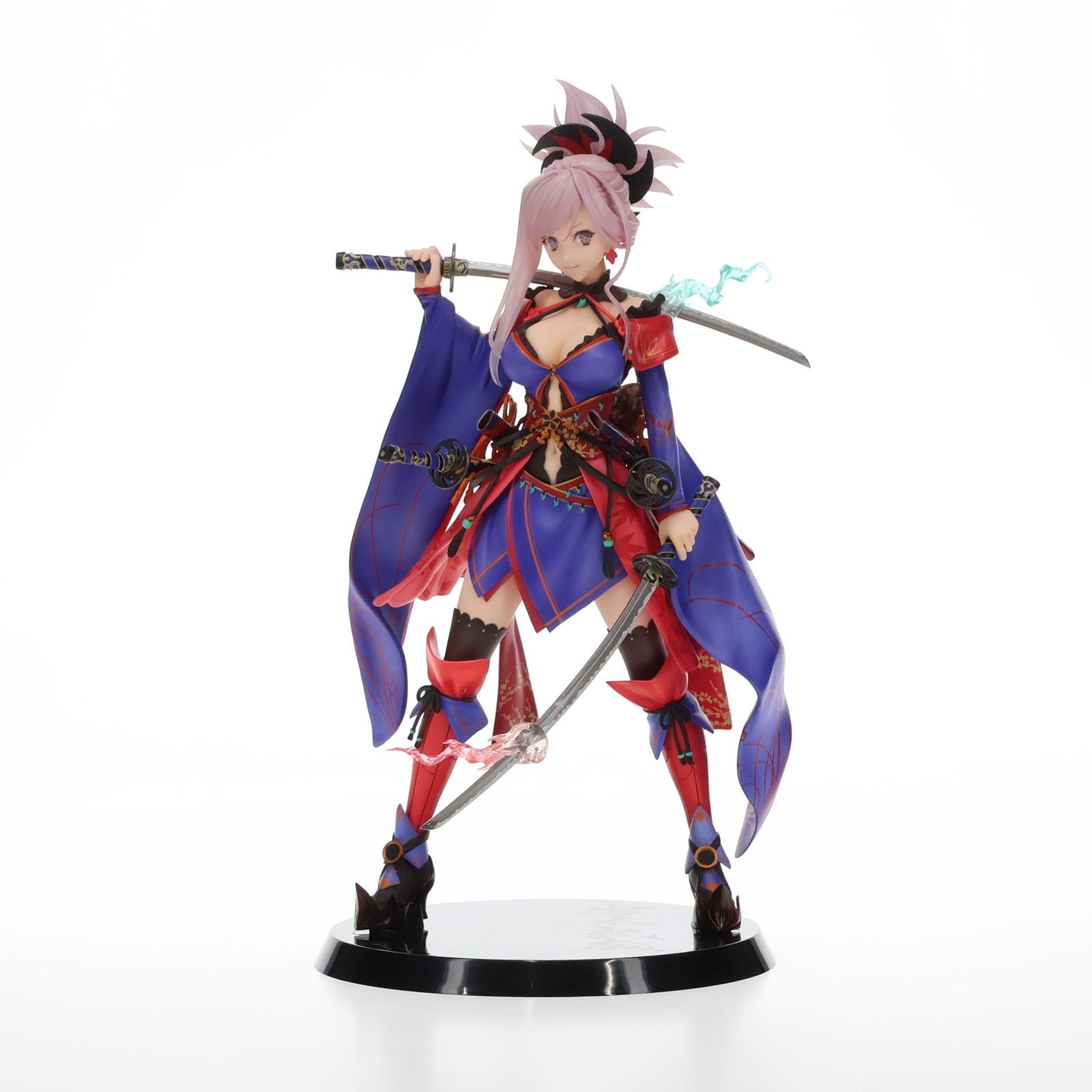 セイバー/宮本武蔵(みやもとむさし) Fate/Grand Order(フェイト