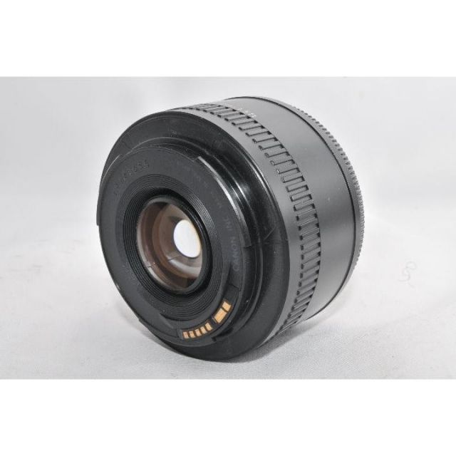キヤノン 単焦点レンズ Canon EF 50mm F1.8 II 中古 長期保証 - メルカリ