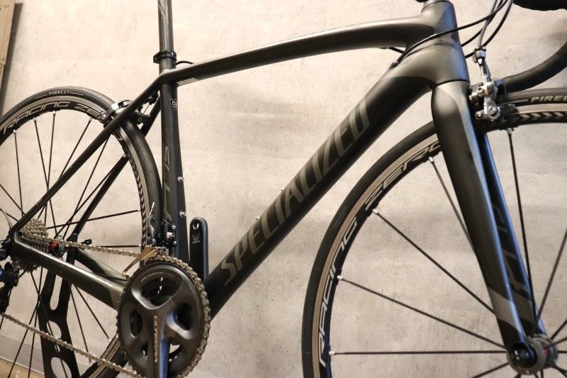 zeroC17 racing 危うい ロードバイクSPECIALIZED+flucrum