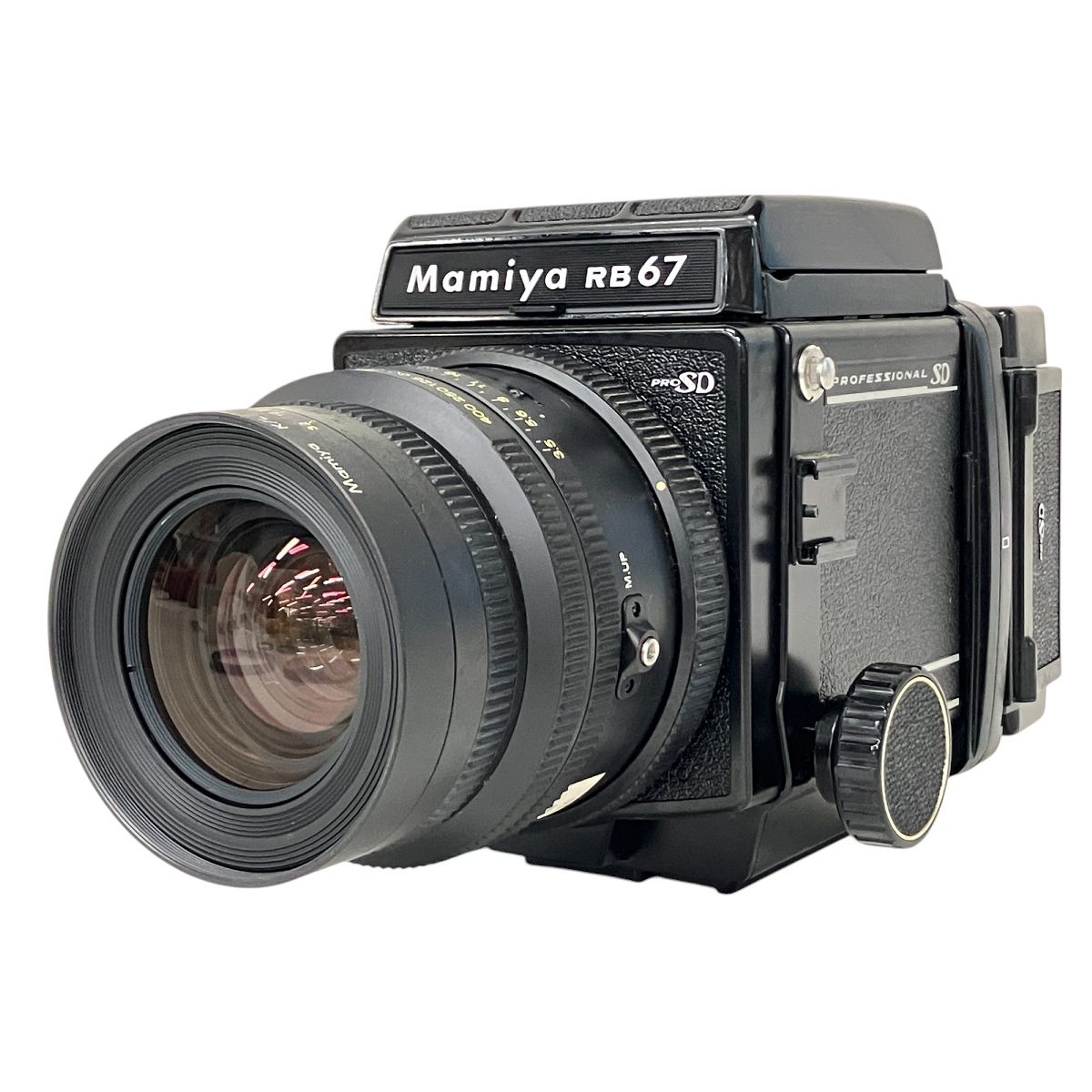 Amazon | Mamiya RB PRO SD ボディ | デジタル一眼レフ 通販