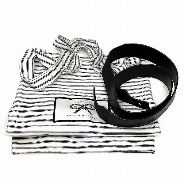  アニヤハインドマーチ アルビオン バイ バッグ ハンドバッグ ショルダーバッグ レディース その他 その他