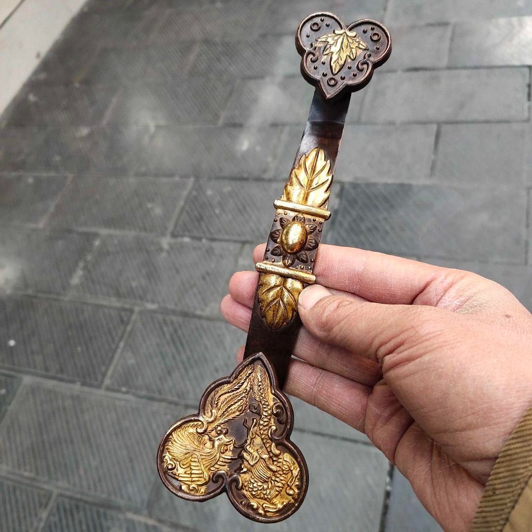 銅細工