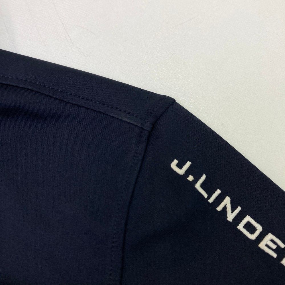 J.LINDEBERG リンドバーグ　ゴルフ　ポロシャツ J.LINDEBERG】ジェイ・リンドバーグ メンズゴルフウェア ツアー