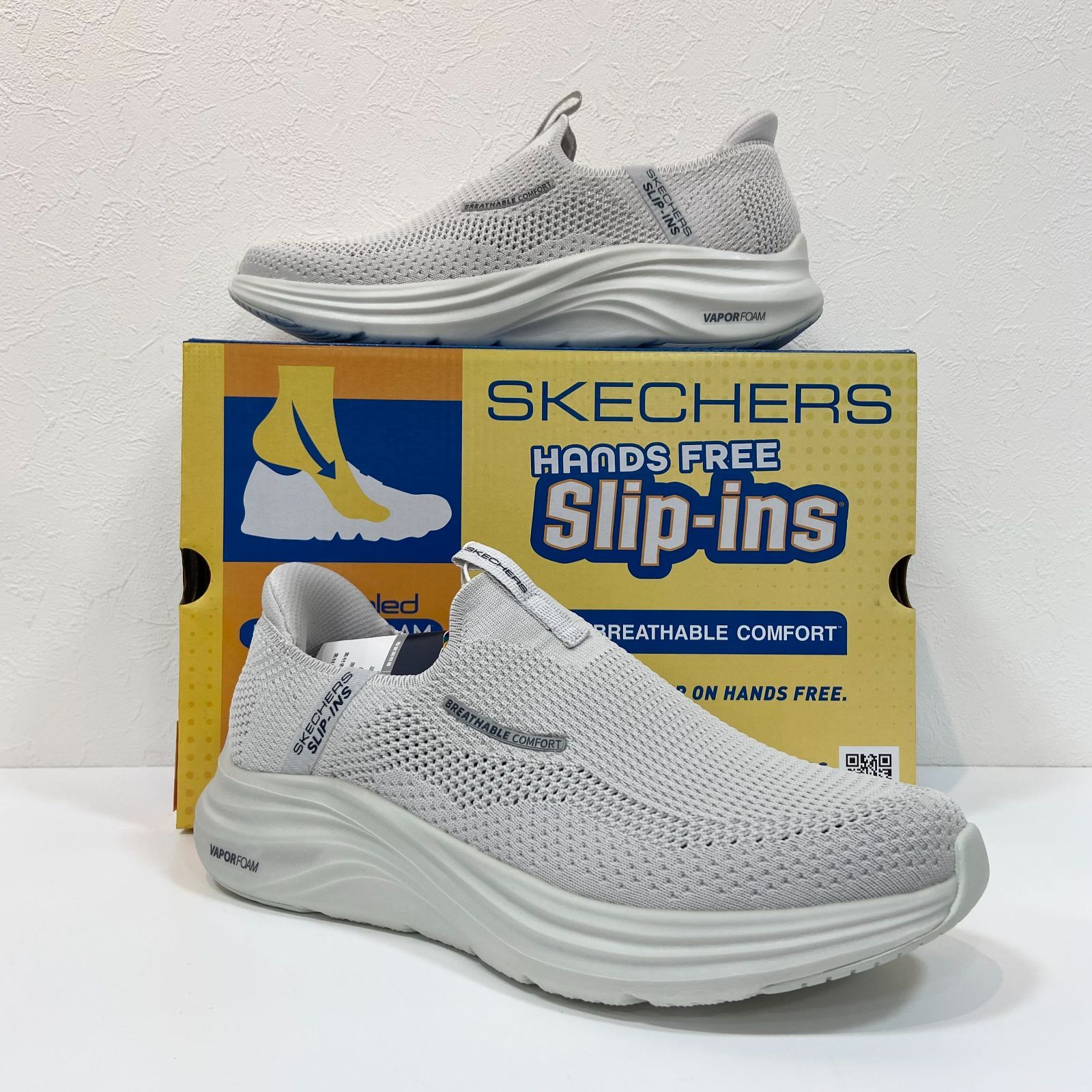 SKECHERS スリップインズ 233059 25.5~27.0cm