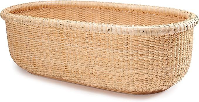 イタリア製陶器のフルーツバスケット透かし編み仕様35cm×35cm 楽天市場