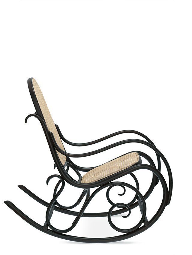 オイルフィニッシュ トーネットTHONET