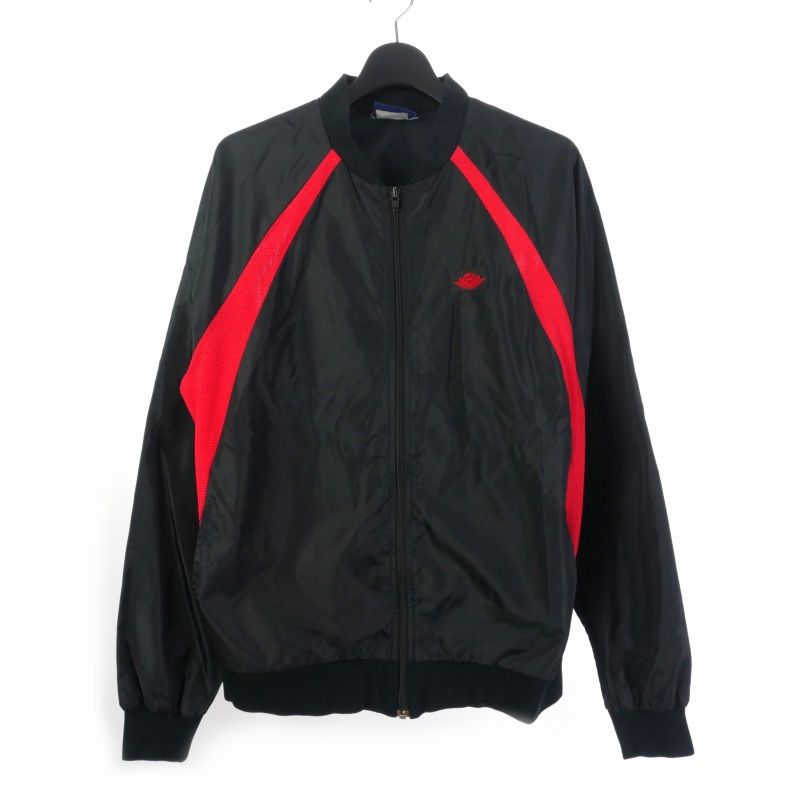 ナイキ NIKE 80s 紺タグ vintage AIR JORDAN ウイングロゴ ナイロン