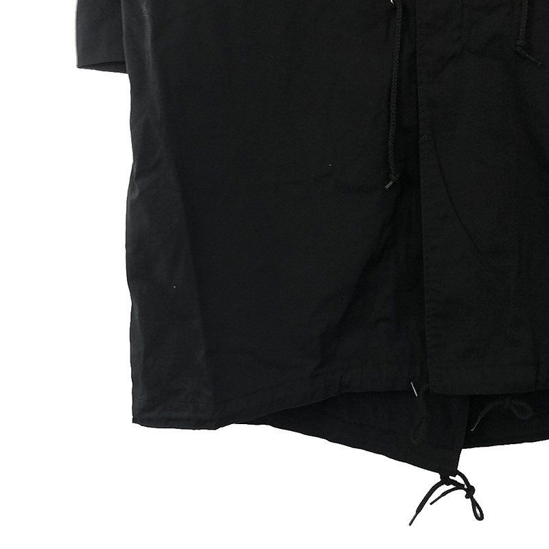 ジャーナルスタンダード　アーミーツイルフィッシュテールコート JOURNAL STANDARD（ジャーナルスタンダード）の「【ARMY TWILL