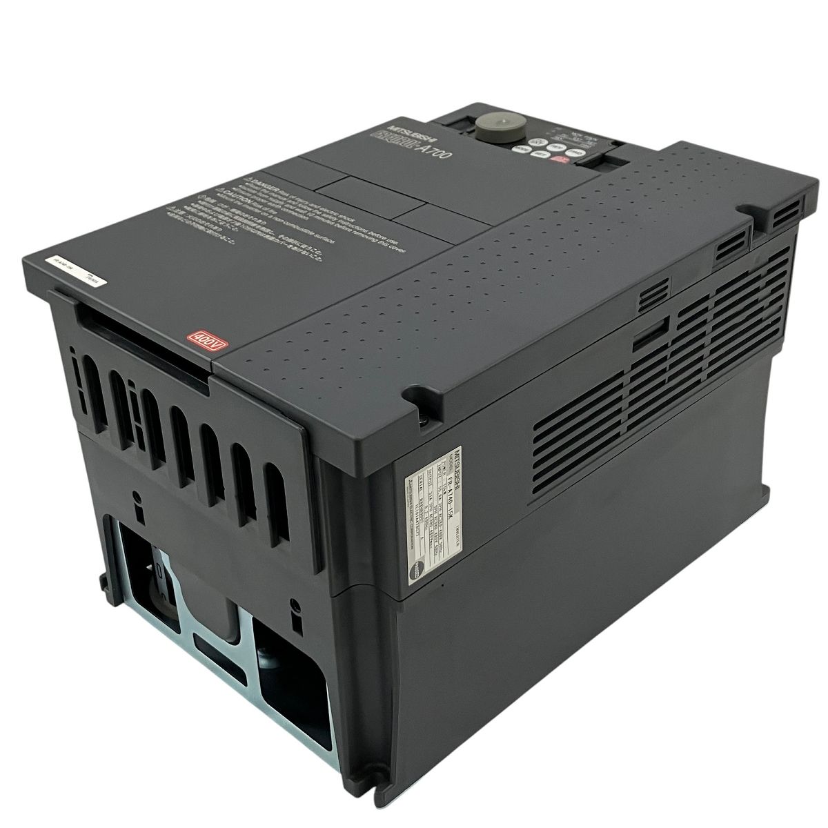 三菱電機 FR-A740-15K