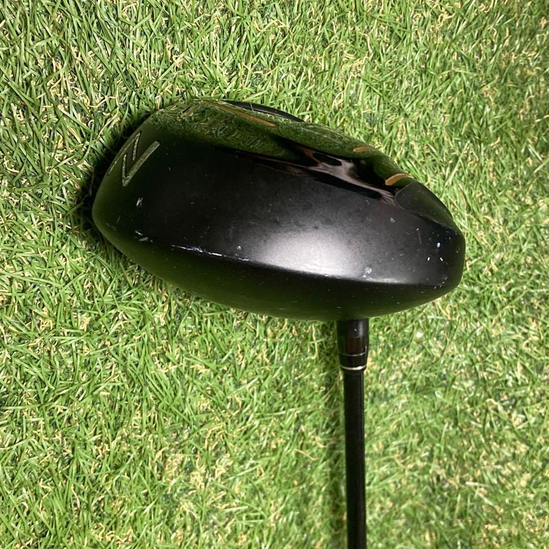 30日間返品交換可能！ DIRETTO Opus2 ドライバー 1W10.5° ゴルフ 地クラブ 多彩な