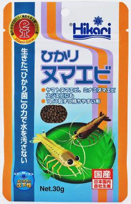 同梱不可 48個セット キョーリン ひかり ひかりヌマエビ 30g