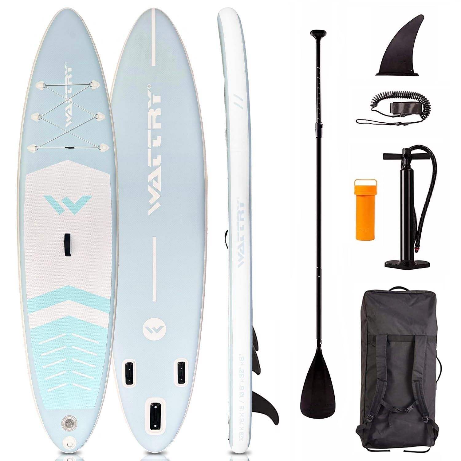 SUPボード サップボード 耐久性 安定 滑り止め 2人乗り 釣り 水上スポーツ Amazon | サップボード 二人乗り 釣り スタンドアップパドル