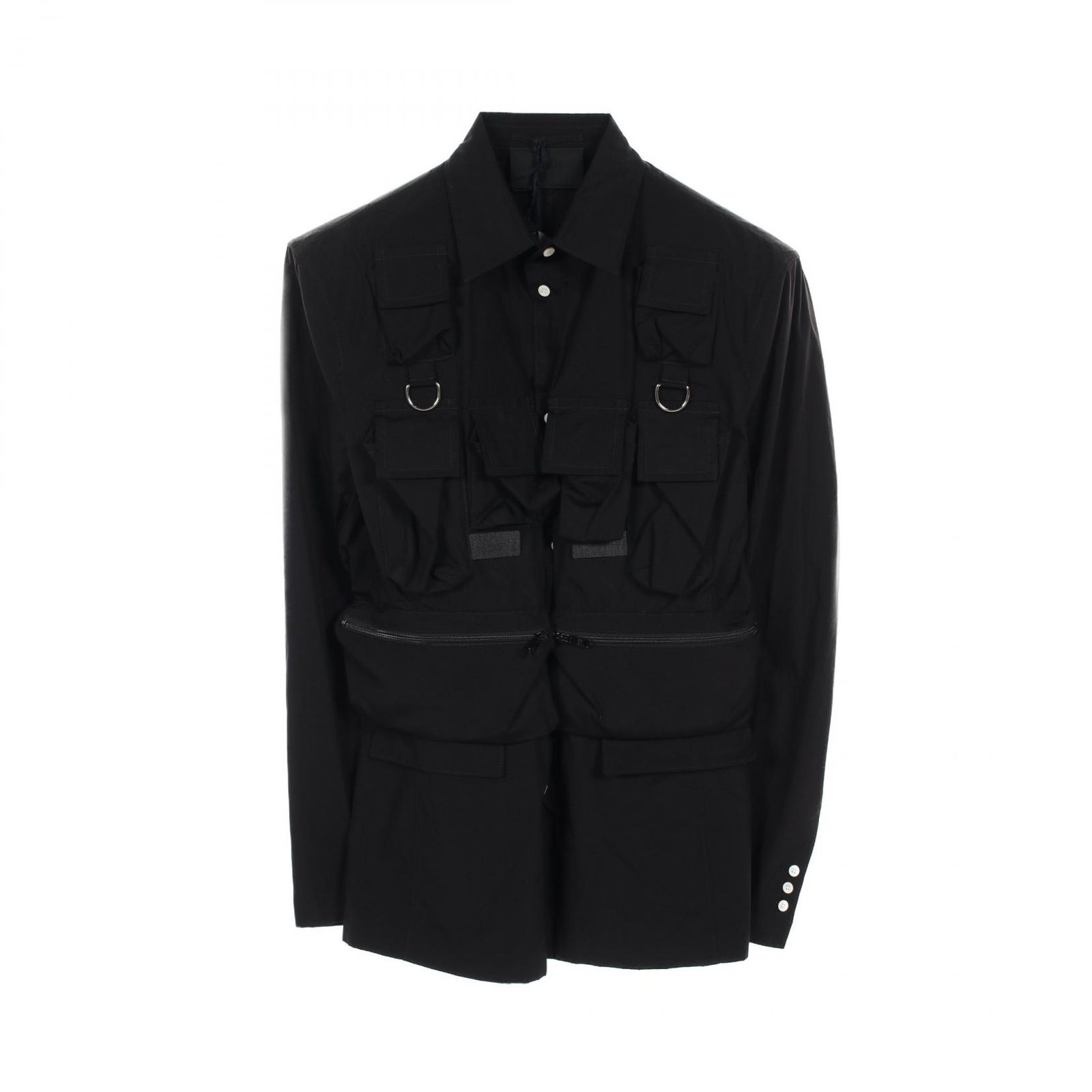 PRADA プラダ シングルブレスト その他トップス