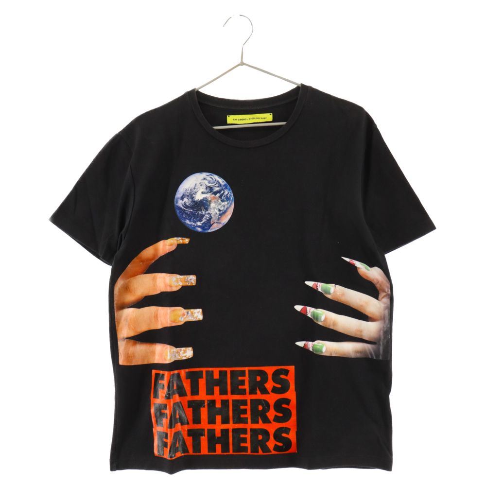 RAF SIMONS (ラフシモンズ) ×STERLING RUBY/ラフシモンズ アーカイブス