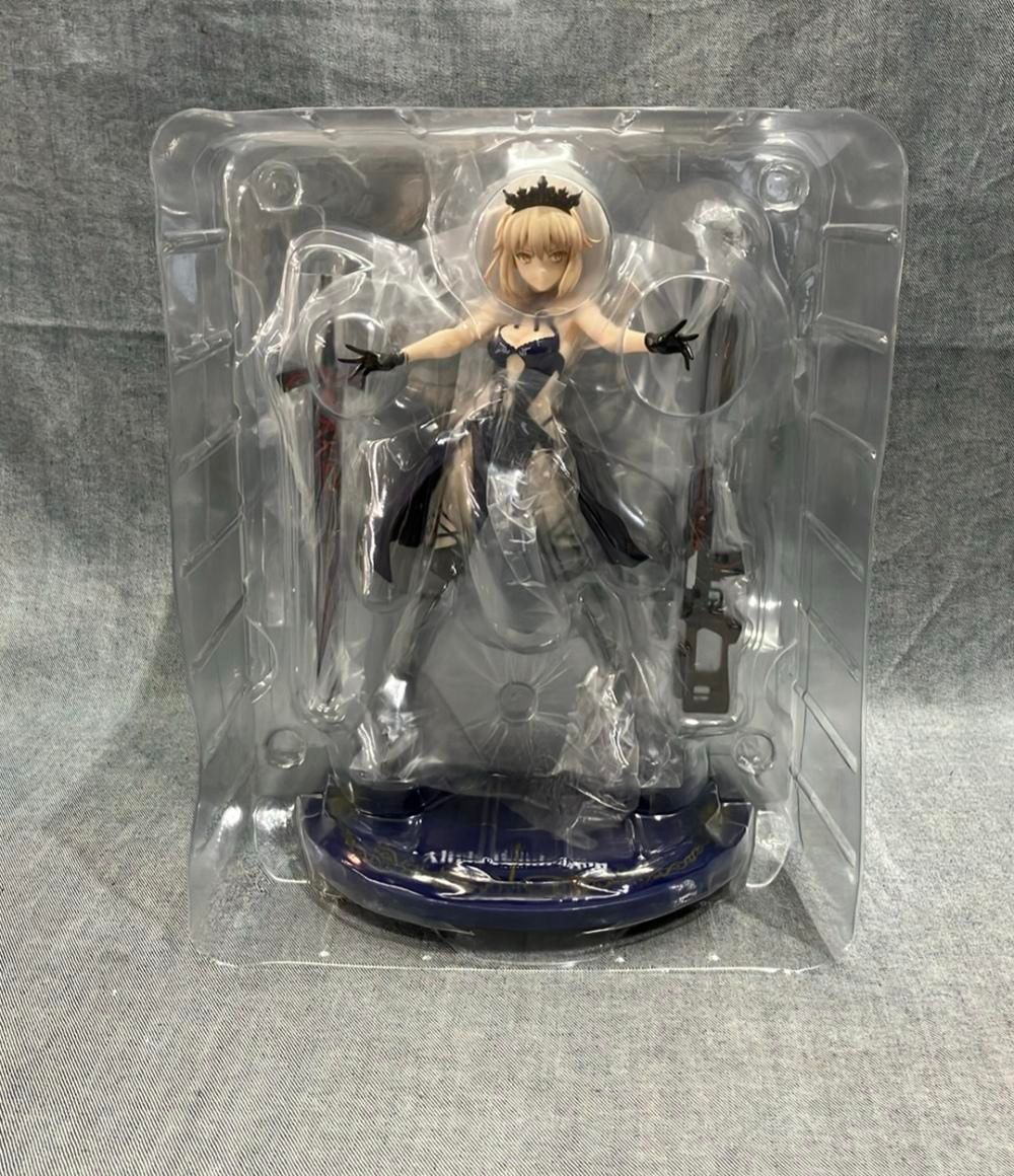完全未開封　Fate ライダー／アルトリア・ペンドラゴン〔オルタ〕ホビージャパン Fate/Grand Order ライダー／アルトリア・ペンドラゴン〔オルタ