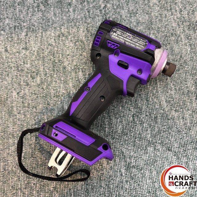 オリジナルカラー