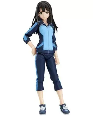 2026年最新】figma アイドルマスター シンデレラガールズ 渋谷凛