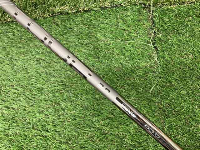 中古】ドライバー ピン G430 LST◇PING TOUR 2.0 CHROME 65◇S◇9[7927]