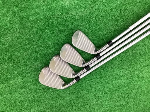 Mizuno Zephyr ZL-02 アイアンセット Lフレックス レディース ミズノ レディース アイアン zephyr ZL-02 5本セット 7〜p SW