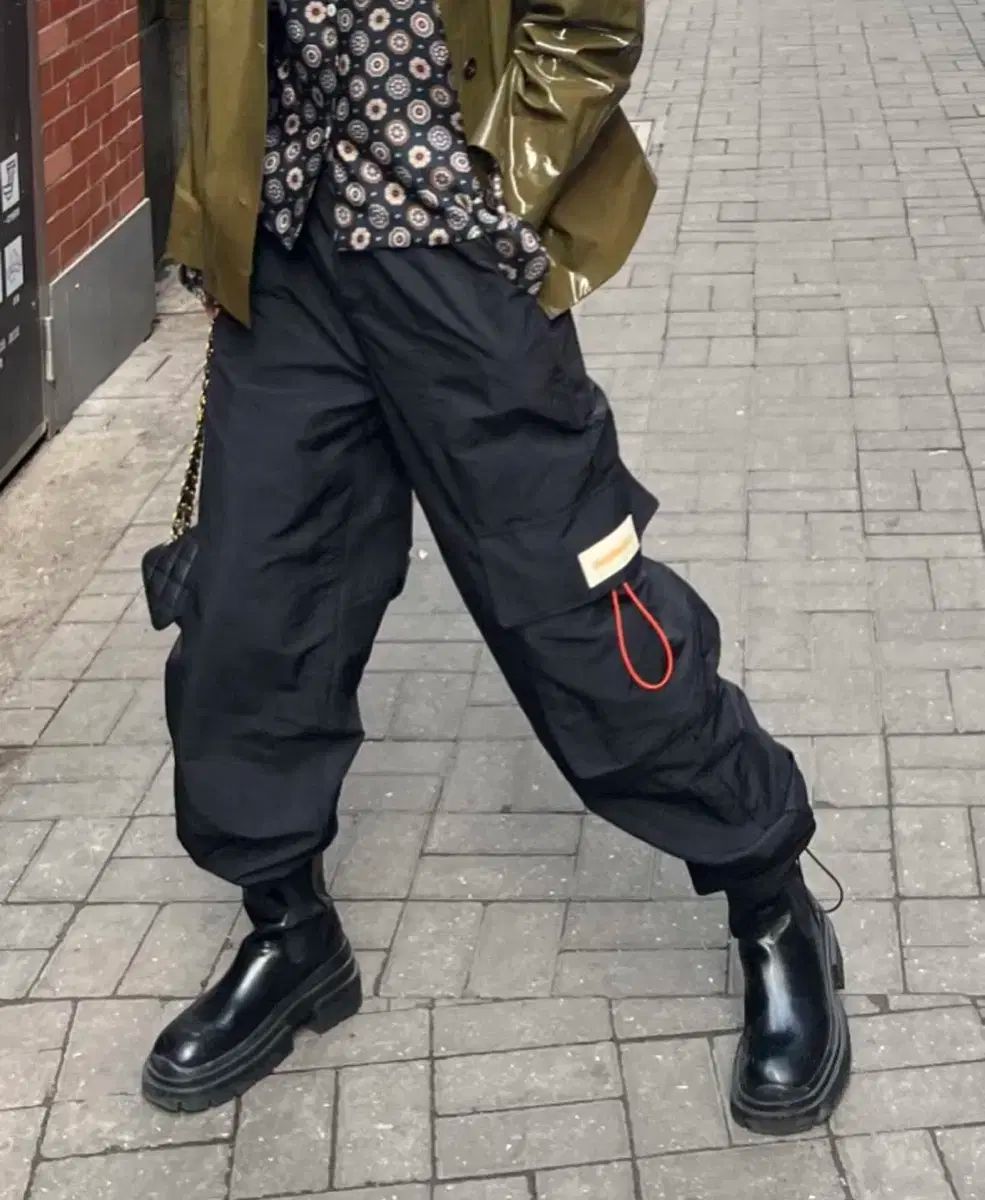 新 新商品 ドンビレイト カーゴ パンツ