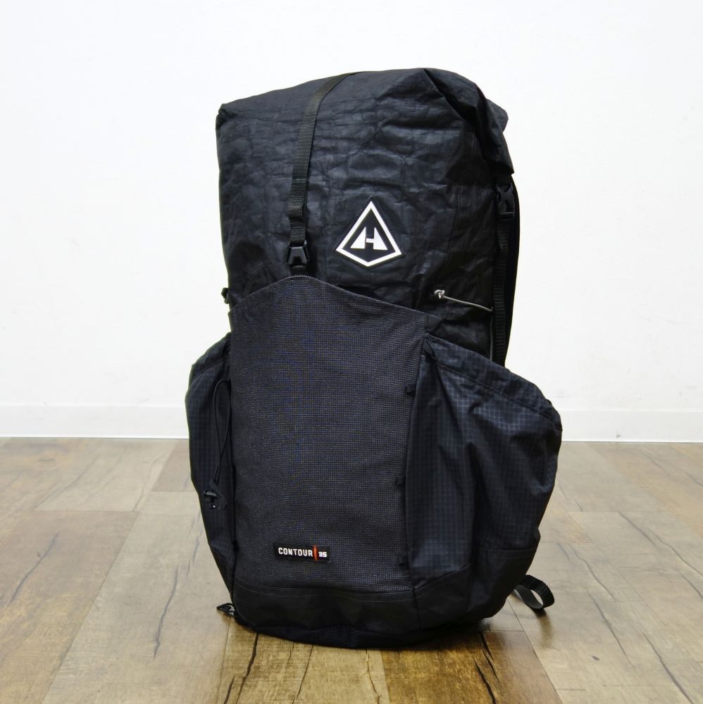 ハイパーライトマウンテンギア HYPERLITE MOUNTAIN GEA