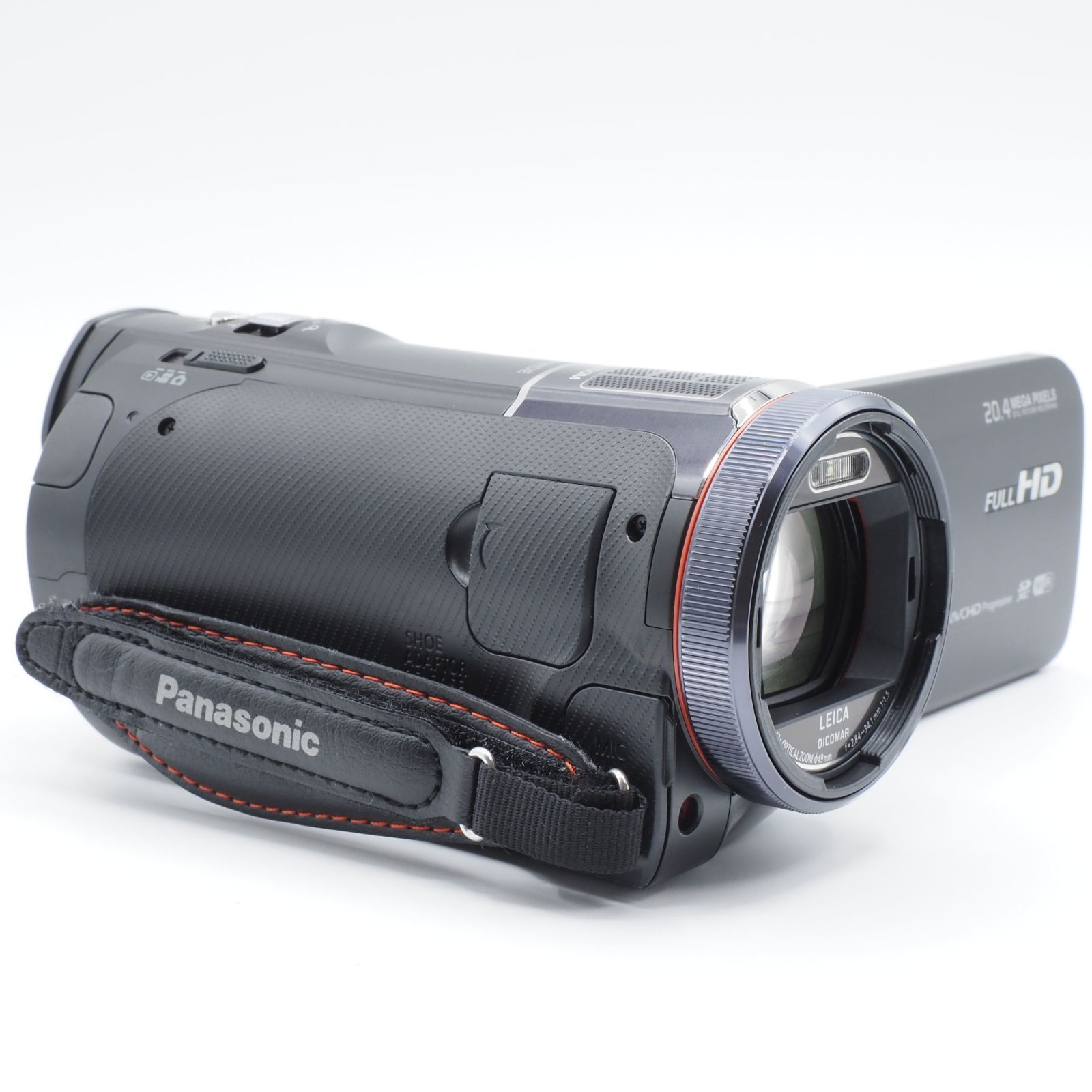 Panasonic パナソニック HC-X920M 極上品 - カメラ、光学機器