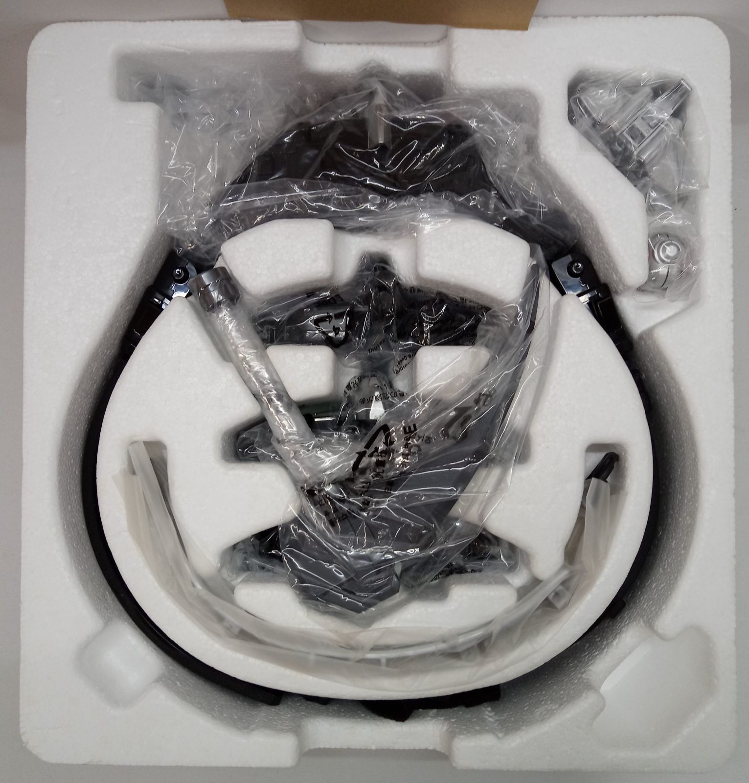 中古】CSM アマゾンズドライバー 仮面ライダーアマゾンズ【大清水店44