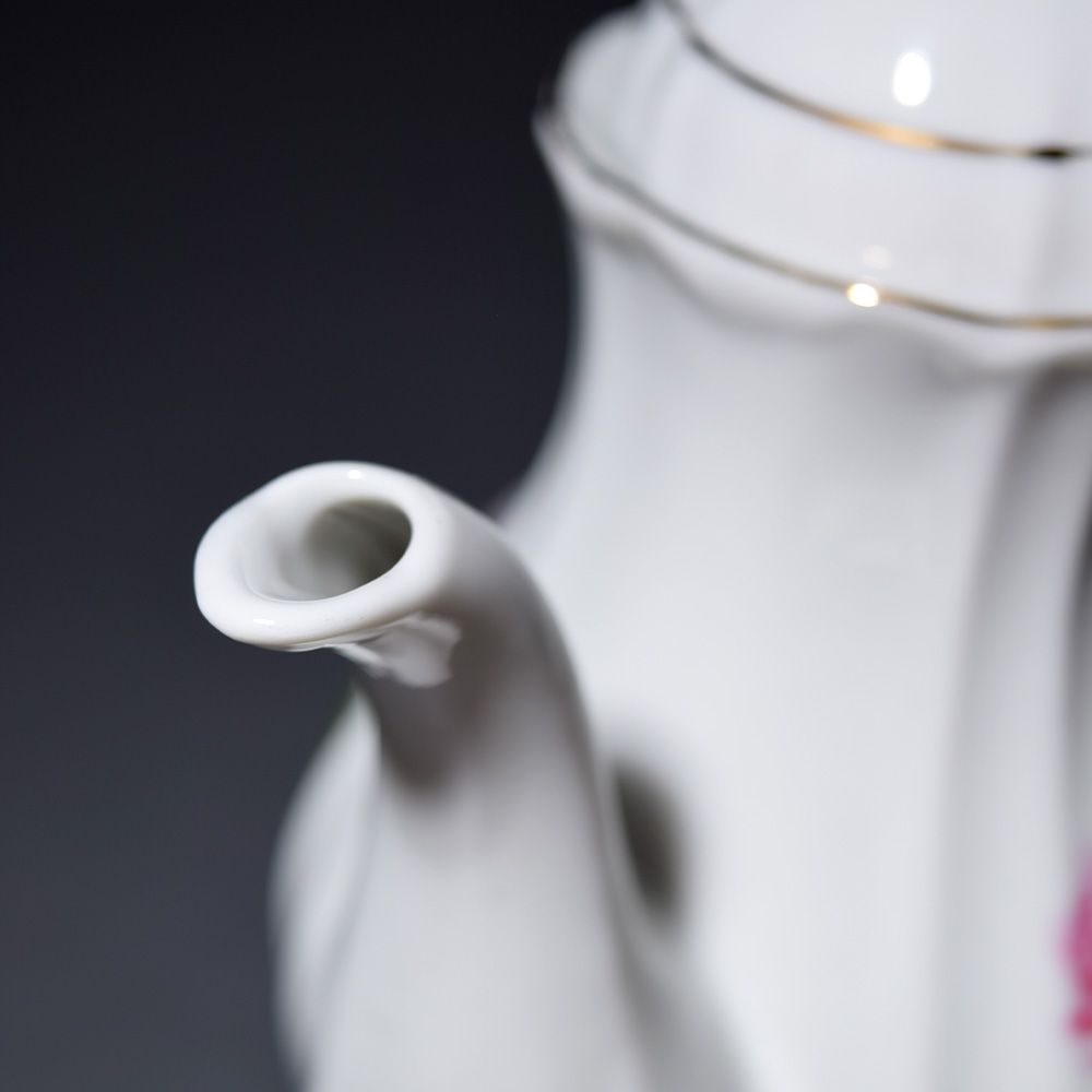 カップ＆ソーサー