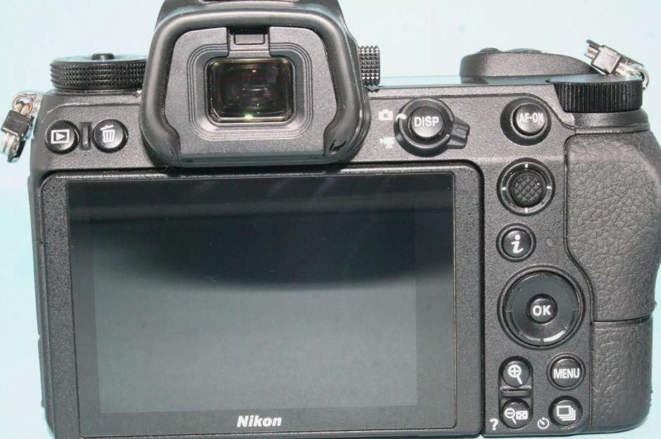 美品 ニコン Nikon Z6 ボディ返品保証 付属品多数 美品 ニコン Nikon Z6 ボディ返品保証 付属品多数 - メルカリ