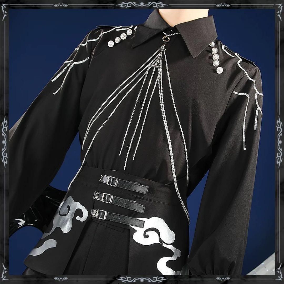 コスプレセット
